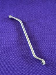 Snap On Tools USA S6110A 8MM X 10MM 6 Point Round Handle Brake Bleeder Wrench