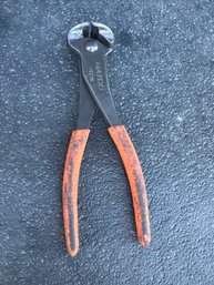 Matco Pe7b Snips