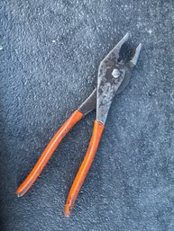 Matco Pliers