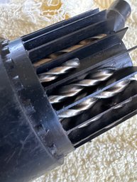Snap On Drill Bits