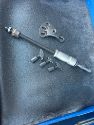 SNAP ON  CJ97 Slide Hammer, Axle Yoke, Bearing