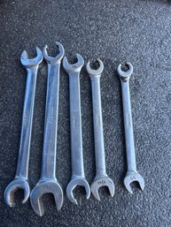Snap On Wrenches