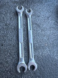 Snap-on Metric 9-12