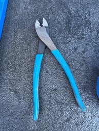 Channel Lock 909 Pliers