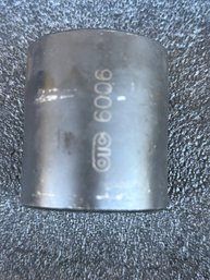 1/2 Dive Impact Socket 2' 6point