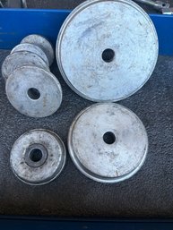 Bearing Race & Seal Driver Master Set