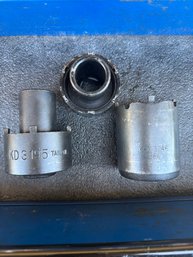 1/2 Drive Axle Pullers