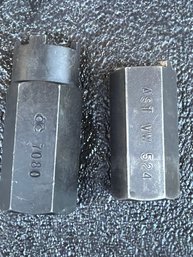 Ball Joint Spanner Wrench