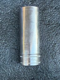 Snap On 22mm Deep 22mm 1/2drive Socket