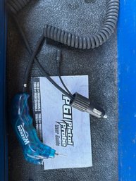 PGI Pistol Probe Tester