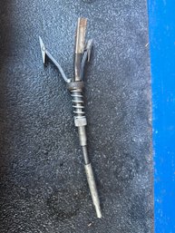 Adjustable Brake Cylinder Hone Tool.