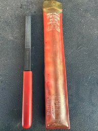 Blue Point Meteoric Thread File 100-300