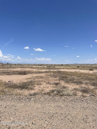 LAND FOR SALE :: 1/2 Acre Land Deming Ranches New Mexico Near Homes Lot 2 Of 2