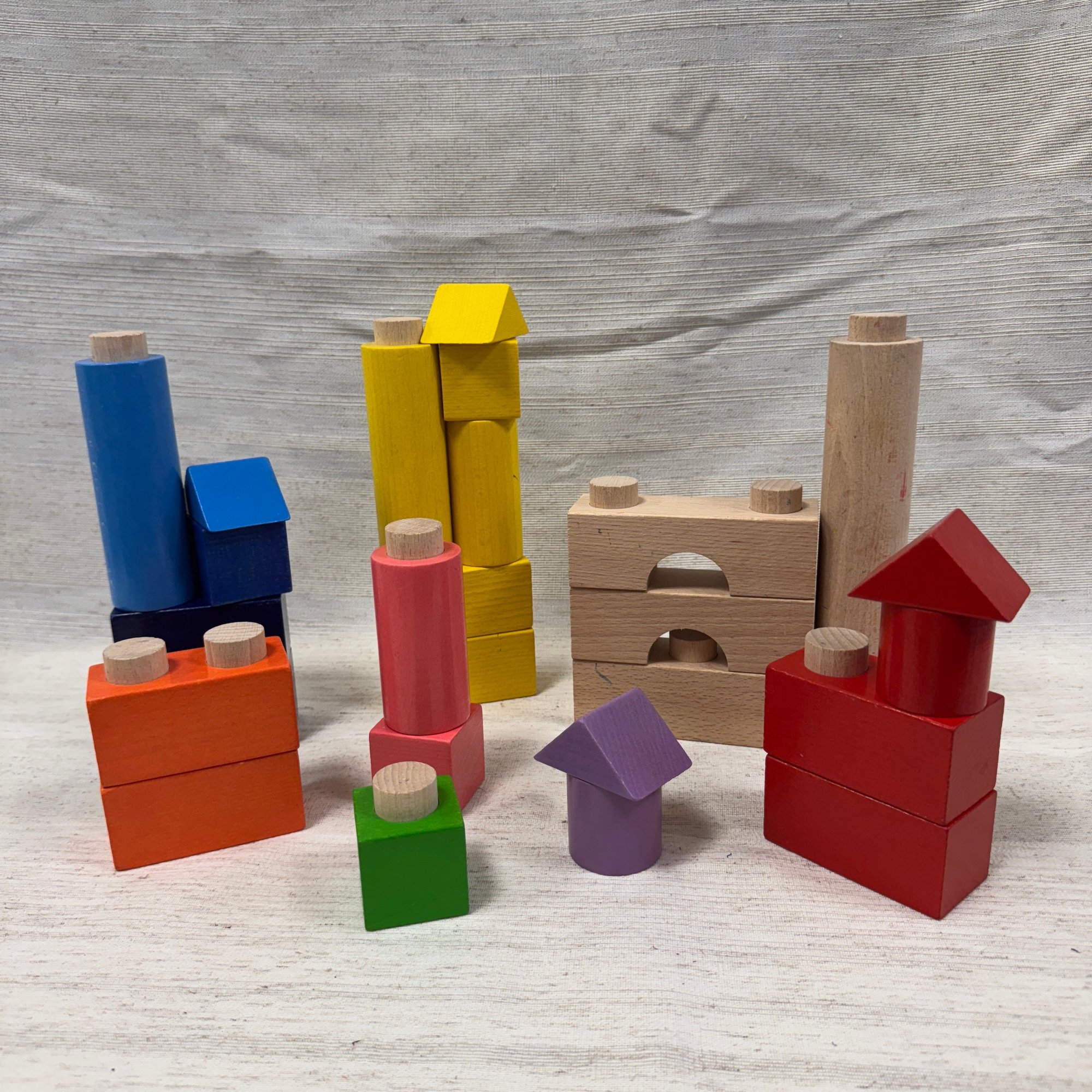HABA Building Blocks #2993 | Auctionninja.com