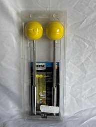 Solo Hitch Towing Alignment Kit