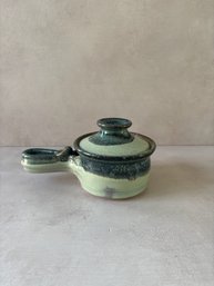 Ceramic Egg Baker