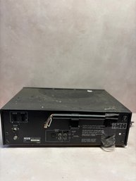 Vintage UHER EG 750 Stereo- European