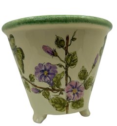 Darling Ceramic Floral Pot*