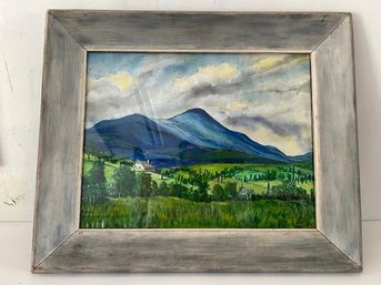 Landscape