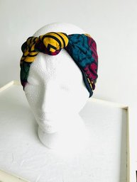 Bohemian Head Band