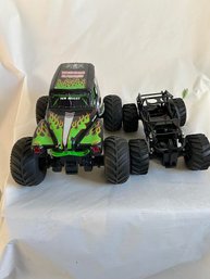 R/C Or Battery Toys (Untested)