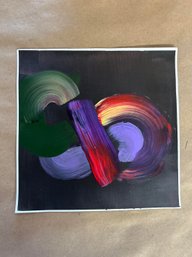 Acrylic Painting 8x8