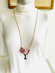 Handmade Necklace