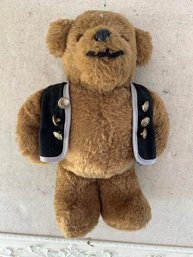 Teddy Bear