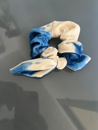 Handmade Velvet Scrunchy NEW!