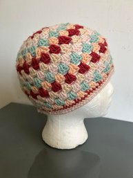 Handmade Crochet Hat