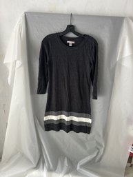 Banana Republic Knit Dress SZ M