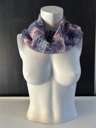 Hand Knitted Neck Warmer NEW!