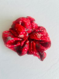 Handmade Large Elastic Scrunchie  NEW!