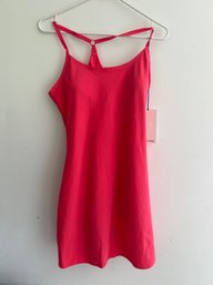 Women's Outdoor Voices Dresses Exercise Dress Outdoor Voices SZ M NWT