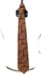 Vintage Paisley Men's Tie
