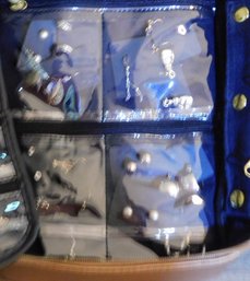 Lori Greiner Jerellery Travel Case With Contents