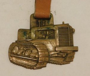 Watch Fob Allis Chalmers