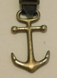 Watch Fob Anchor