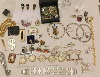Discovery Jewelry Lot