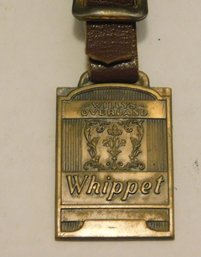 Watch Fob Willys Overland Whippet
