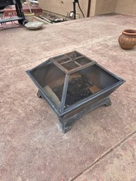 Fire Pit