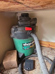 10 Gallon Shop-Vac