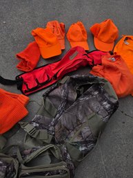 Hunting Gear Pack
