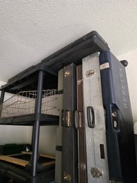 Long Gun Case Assortment