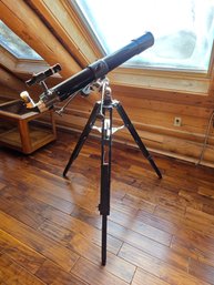 Celestron Telescope
