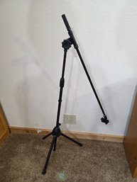 LoDuca Adjustable Microphone Stand