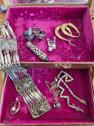 11 Pc. Sterling Jewelry Assortment