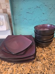 Large Lot Of Kitchen Items