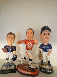 Bobble-Head Collection