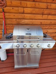 Nexgrill Propane Grill